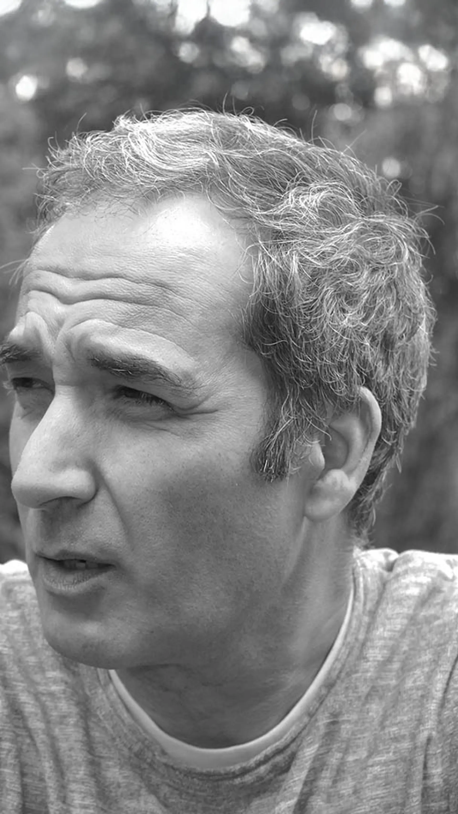 Mikael Rothstein