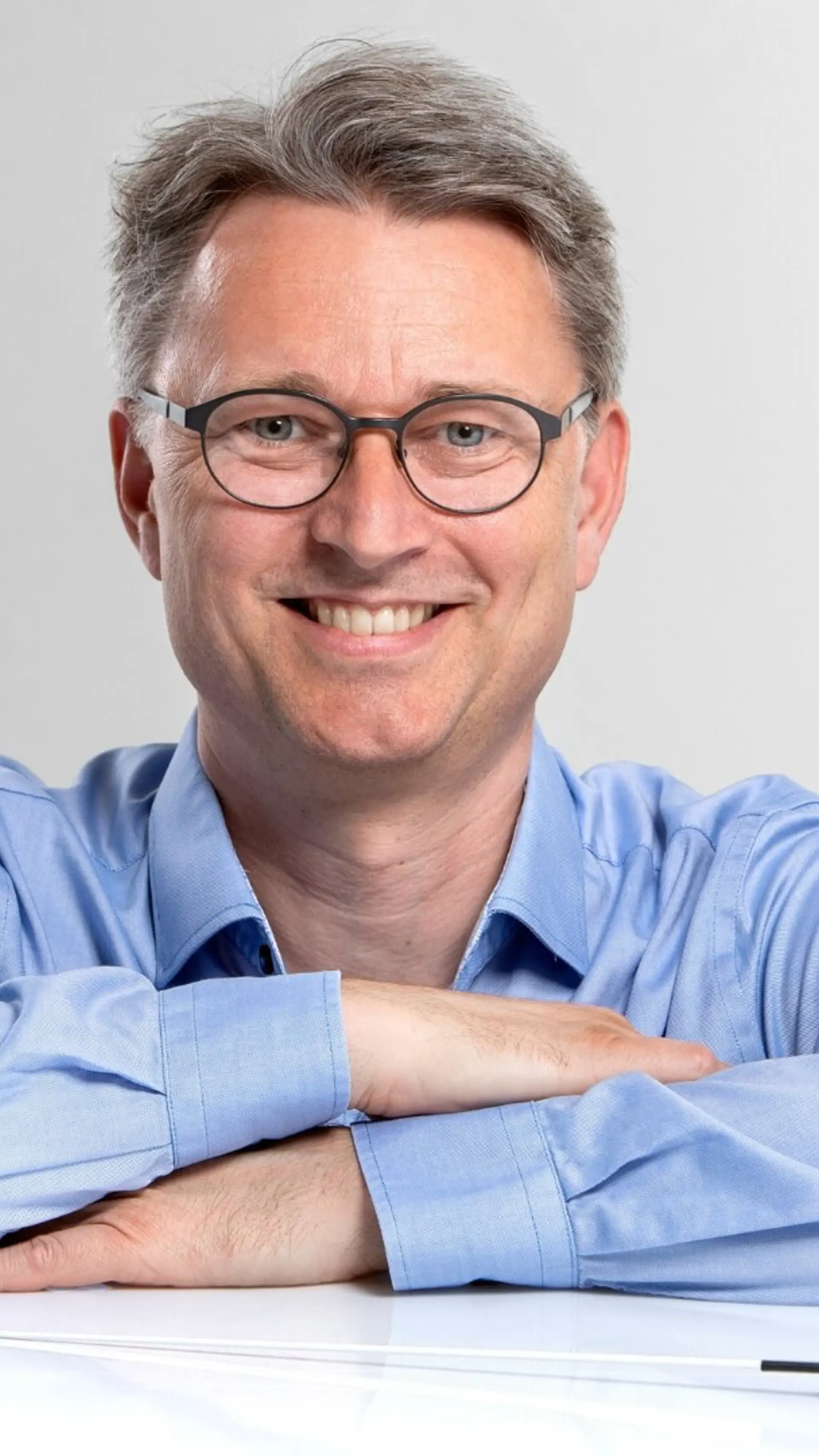 Peter Ettrup Larsen