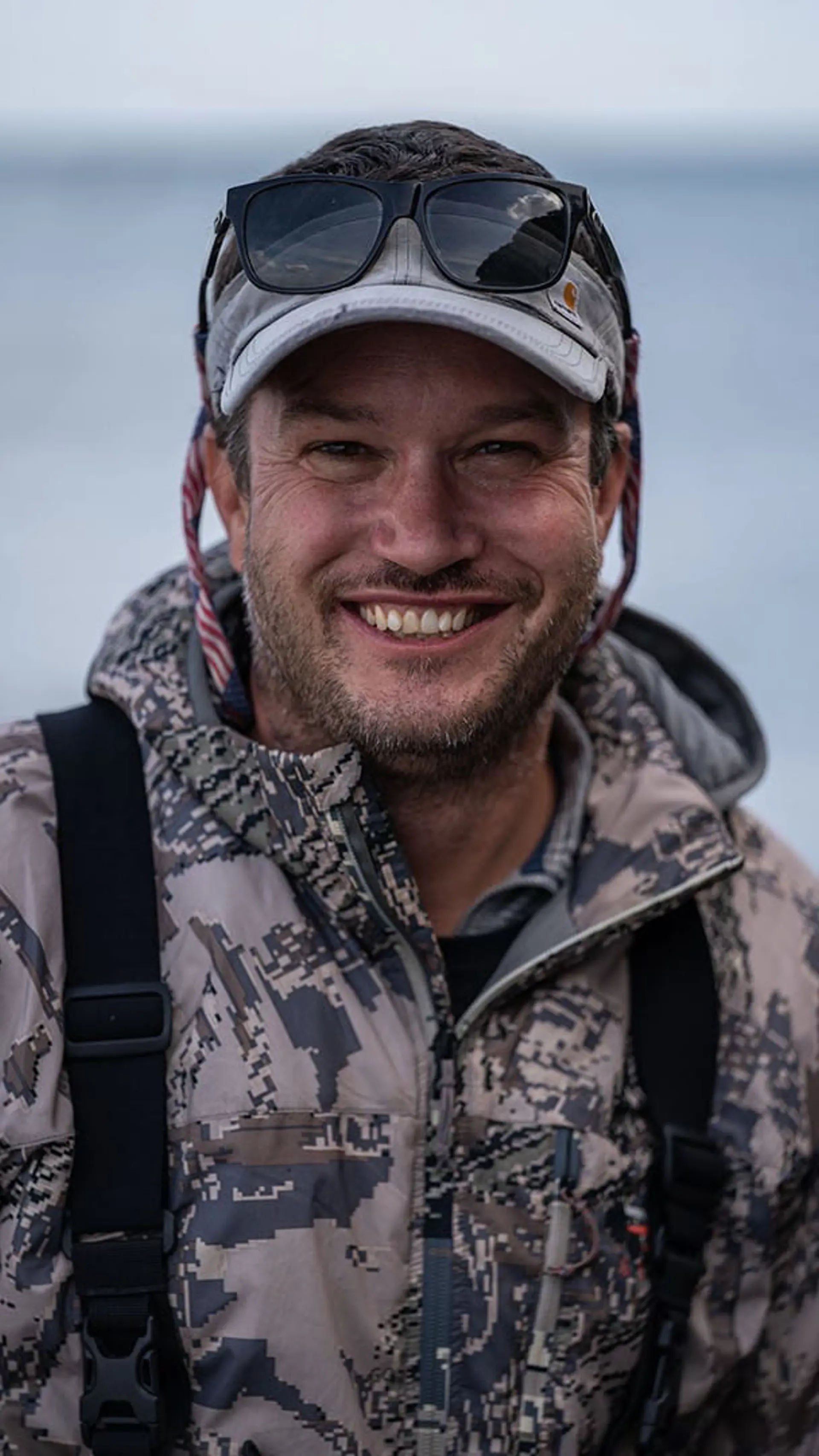 Gordon P. Henriksen
