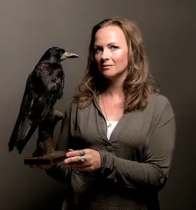 Jeanette Varberg