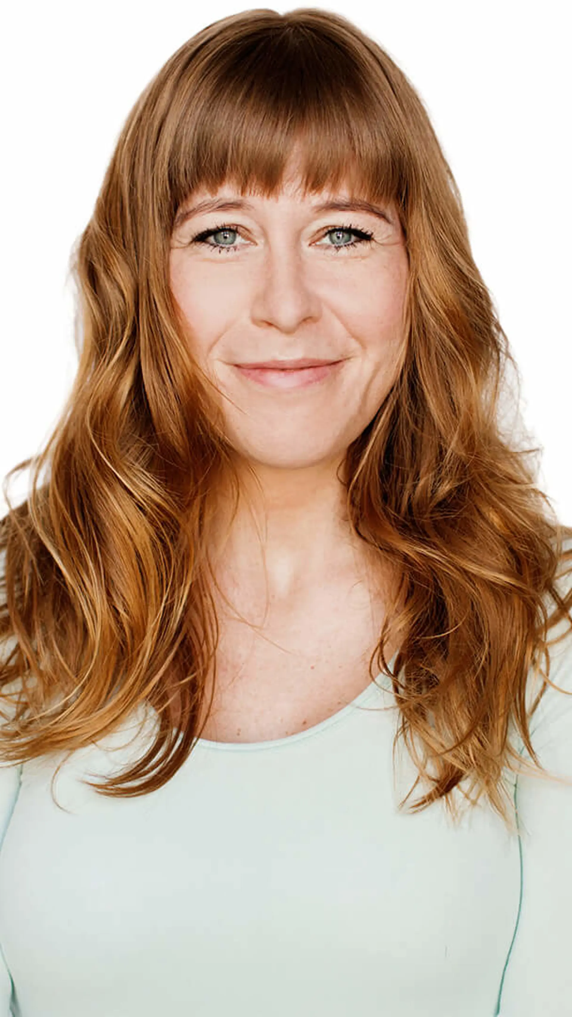 Nadia Plesner