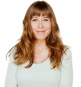 Nadia Plesner