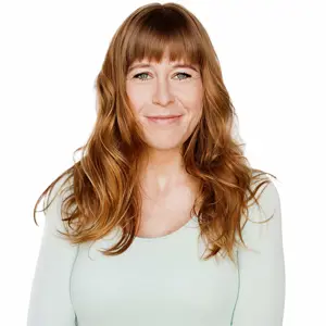 Nadia Plesner