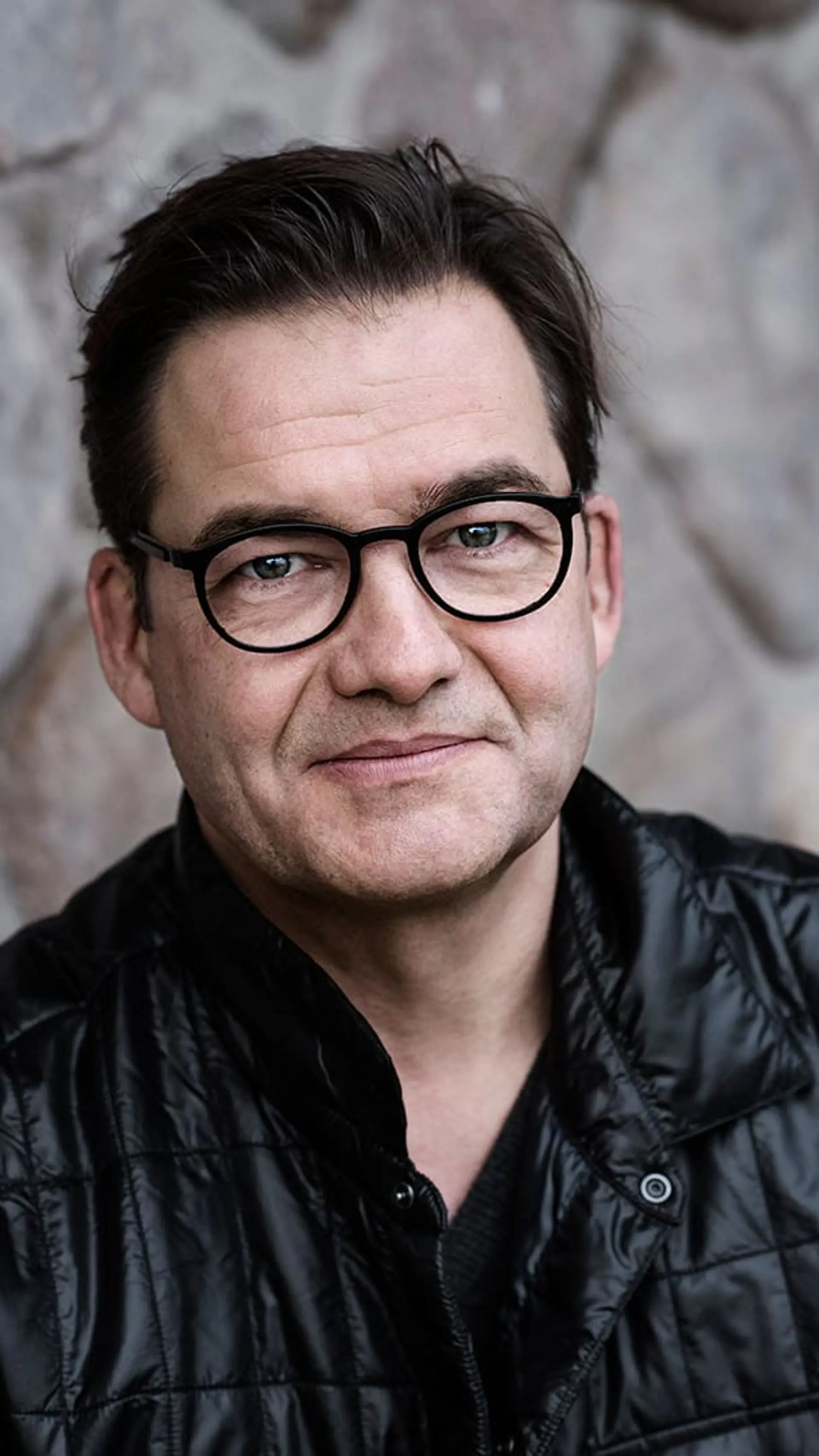 Christian Mørk