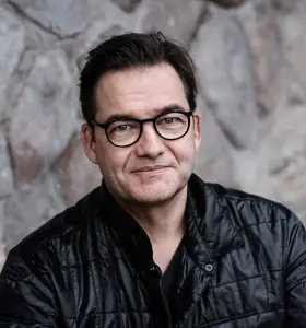 Christian Mørk
