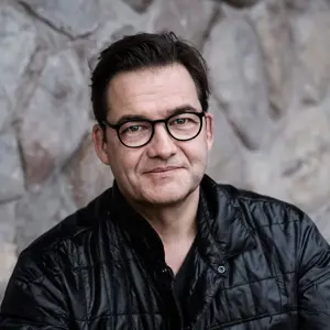 Christian Mørk