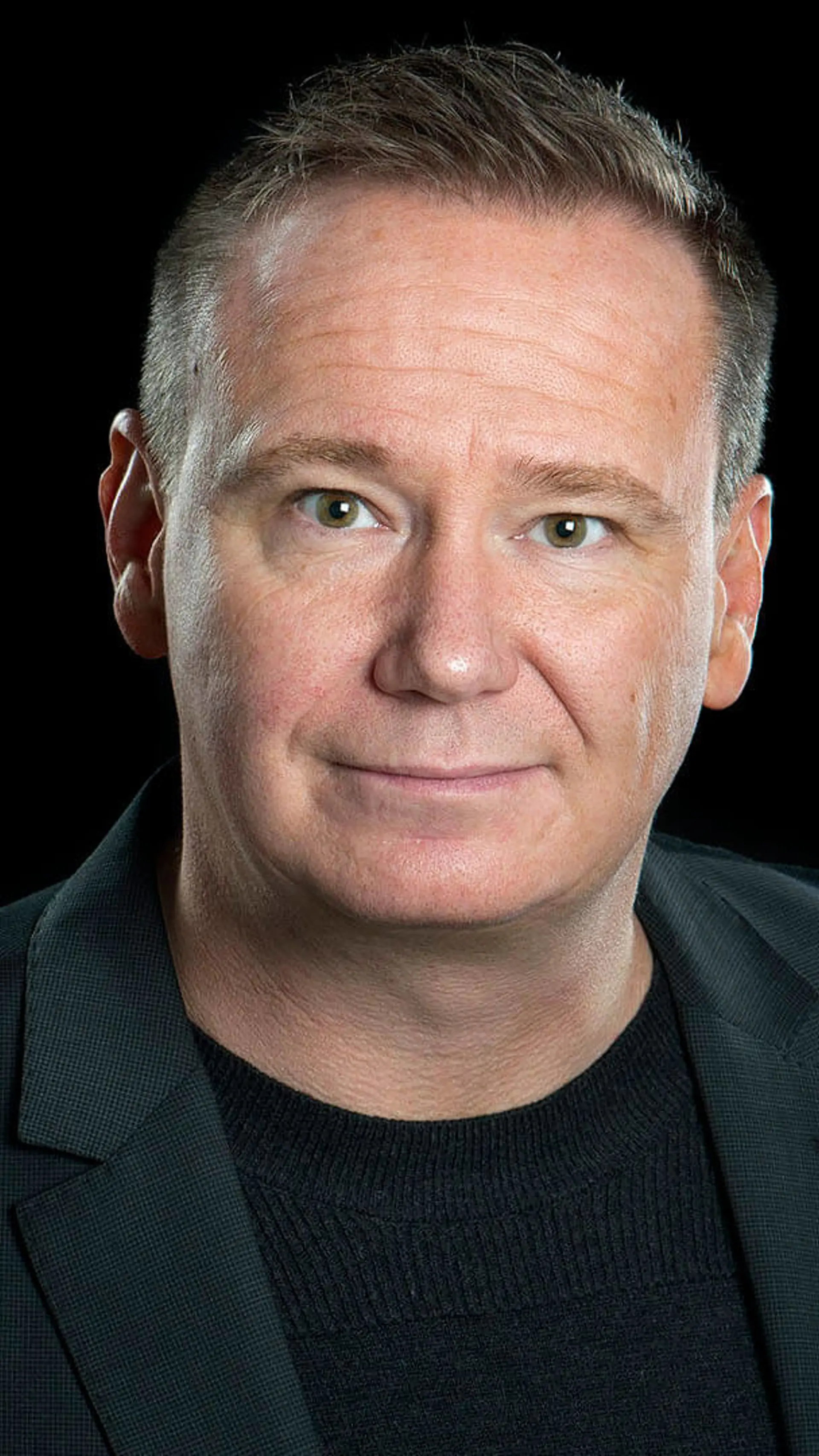 Peter Kruse