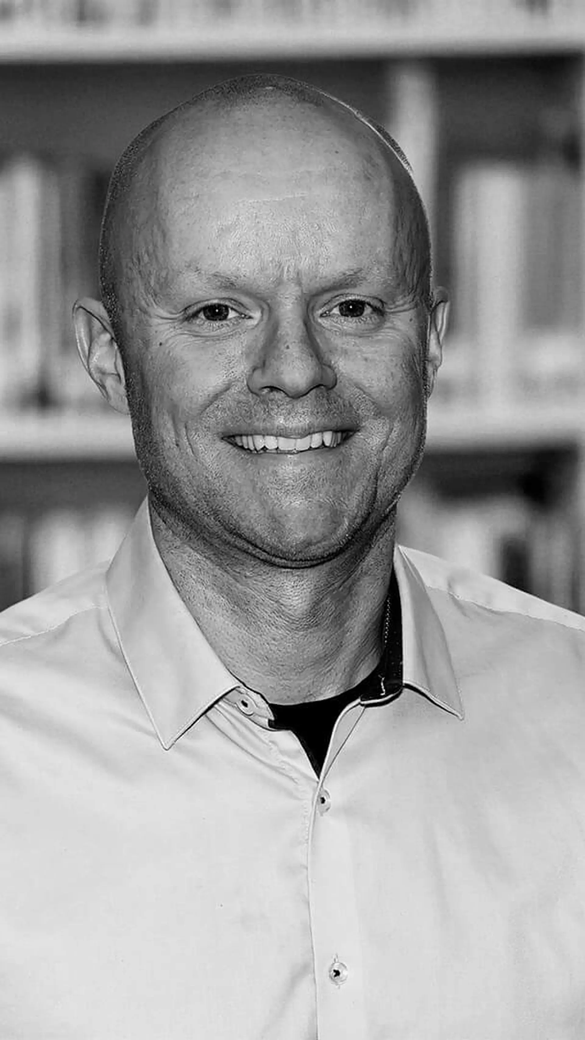 Henrik Skou Hansen
