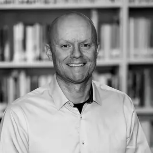 Henrik Skou Hansen