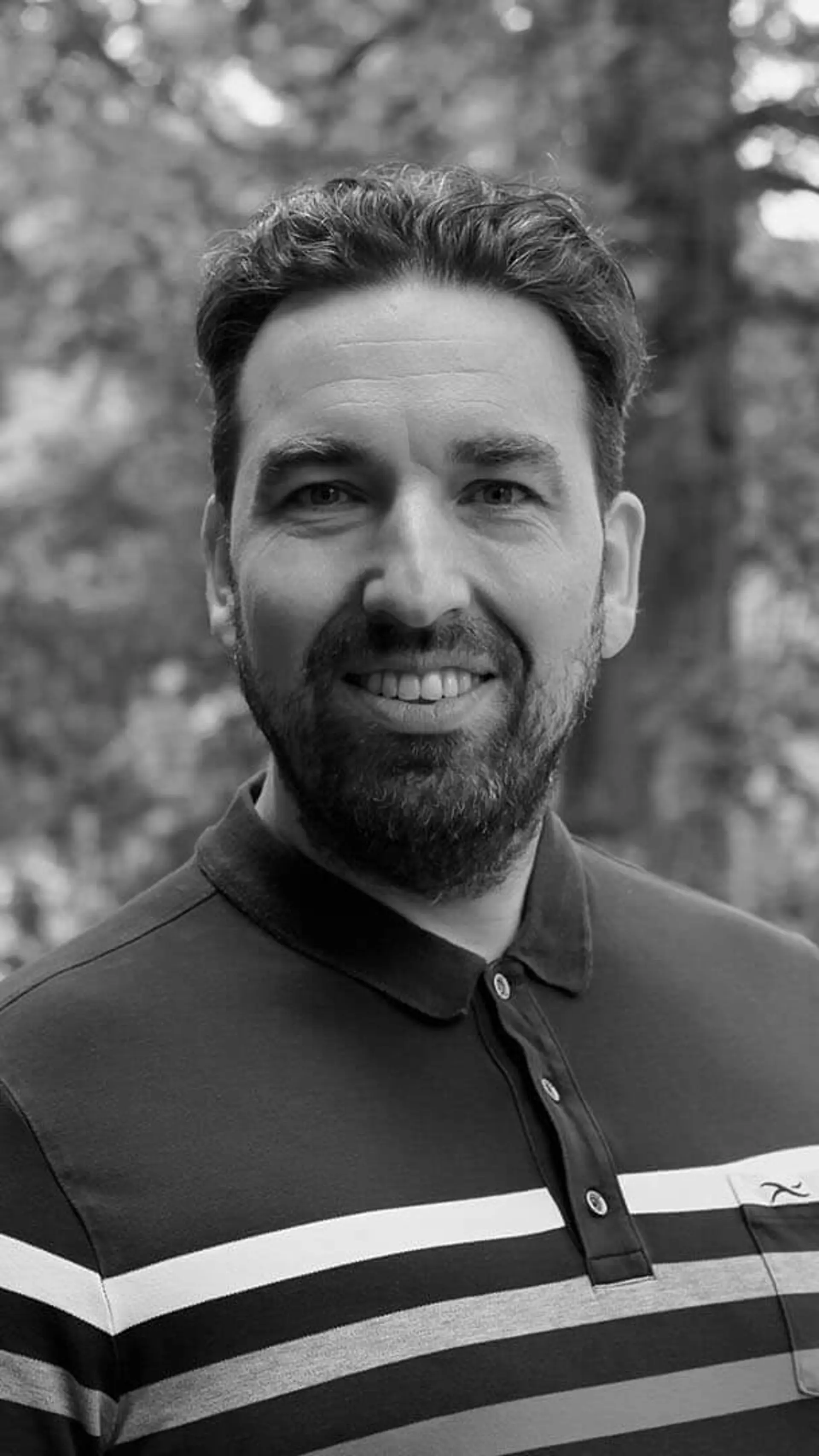 Peter Schneider-Kamp