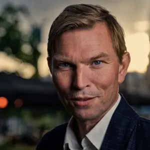 Christoffer Emil Bruun