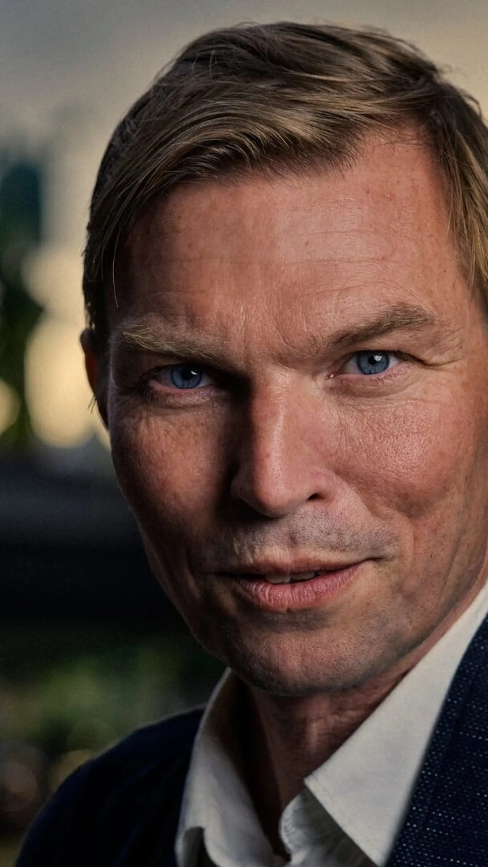 Christoffer Emil Bruun - <p>Forfatter, radiovært og historiker, der formidler Europas idéhistorie, litteratur, tro og menneskets psykologi.</p>