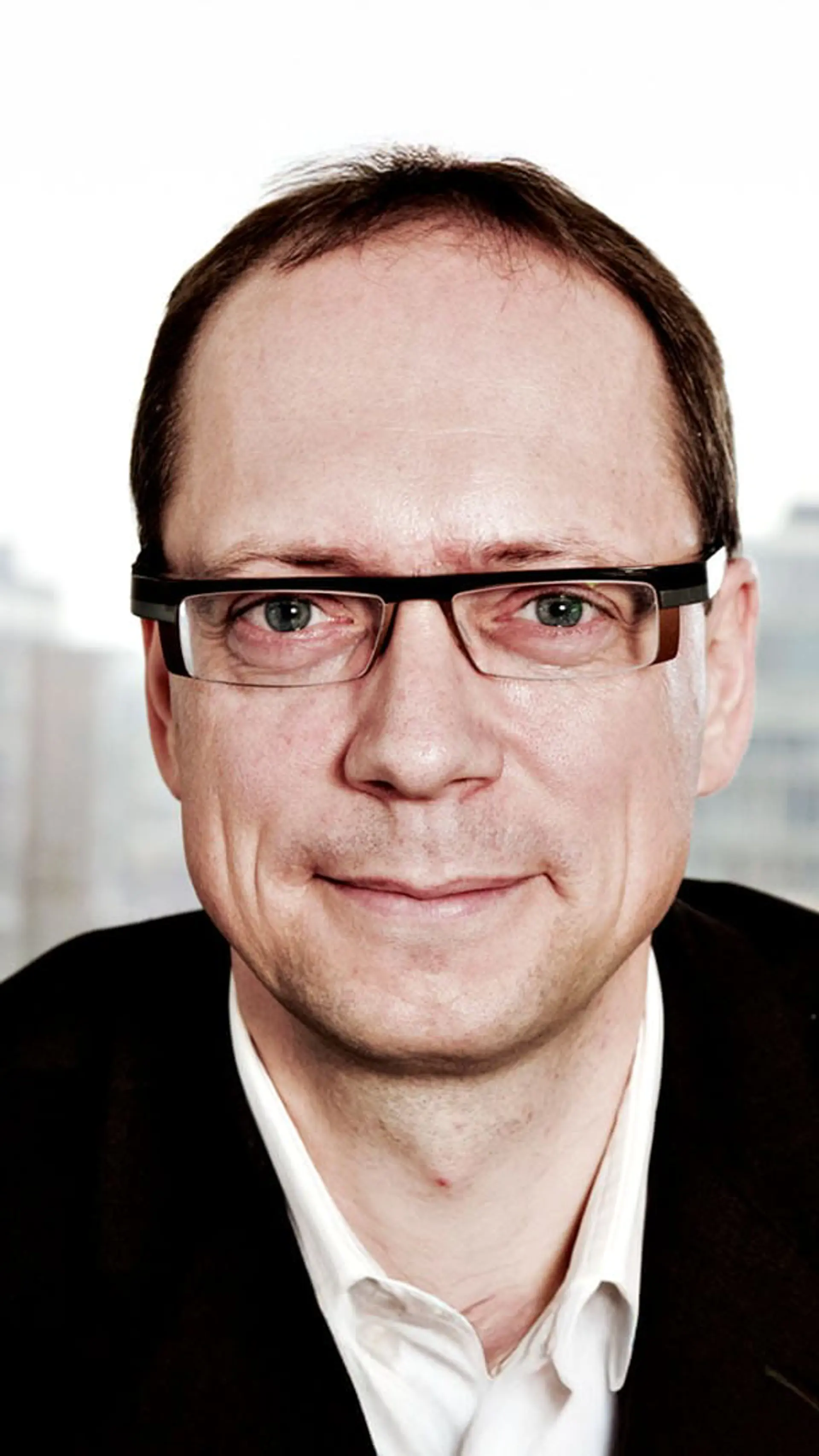 Thomas Ritter