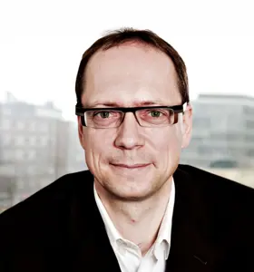 Thomas Ritter