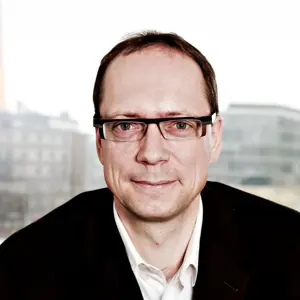 Thomas Ritter