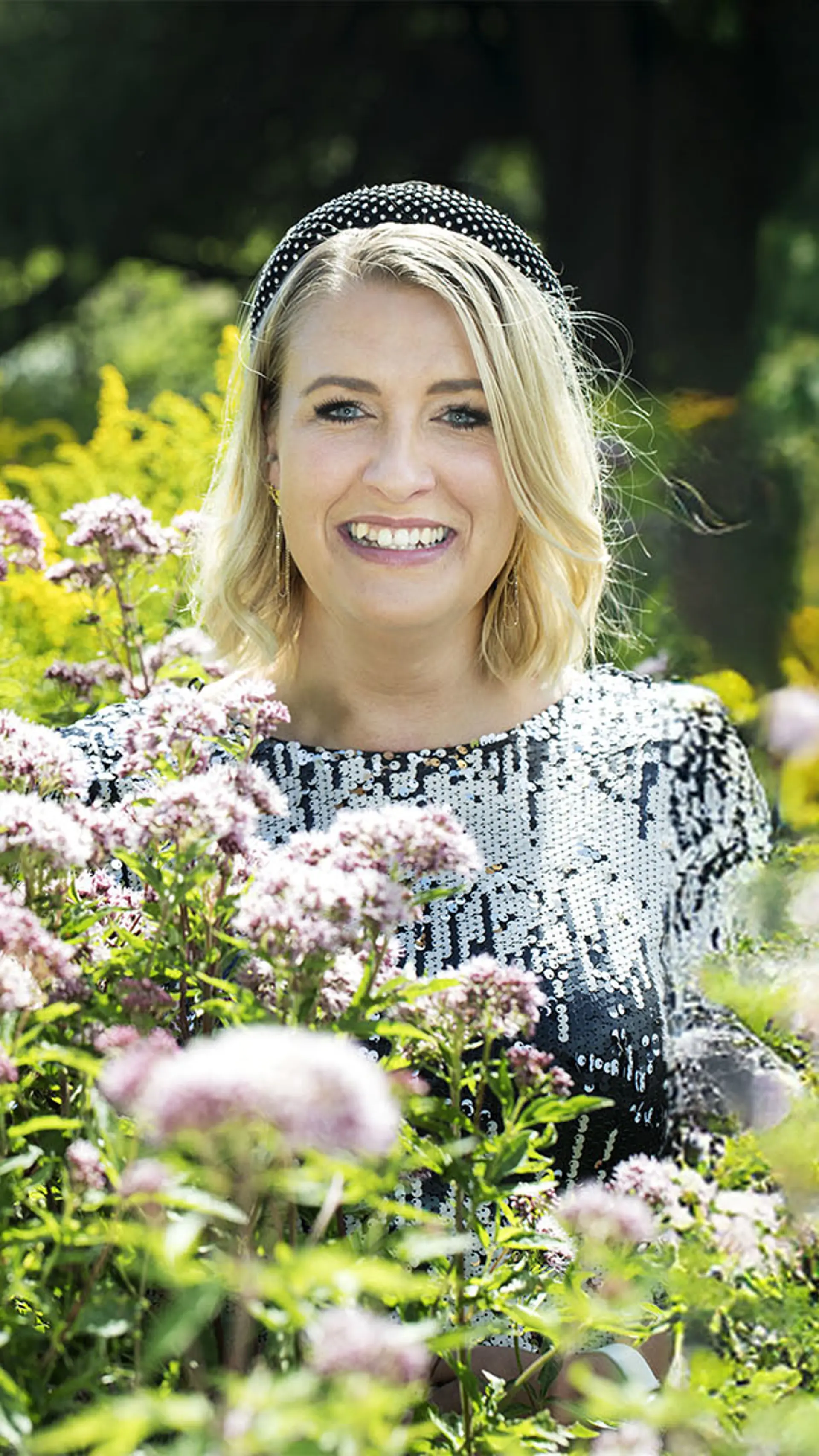 Vicky Knudsen