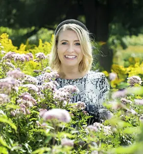Vicky Knudsen