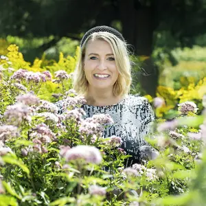 Vicky Knudsen