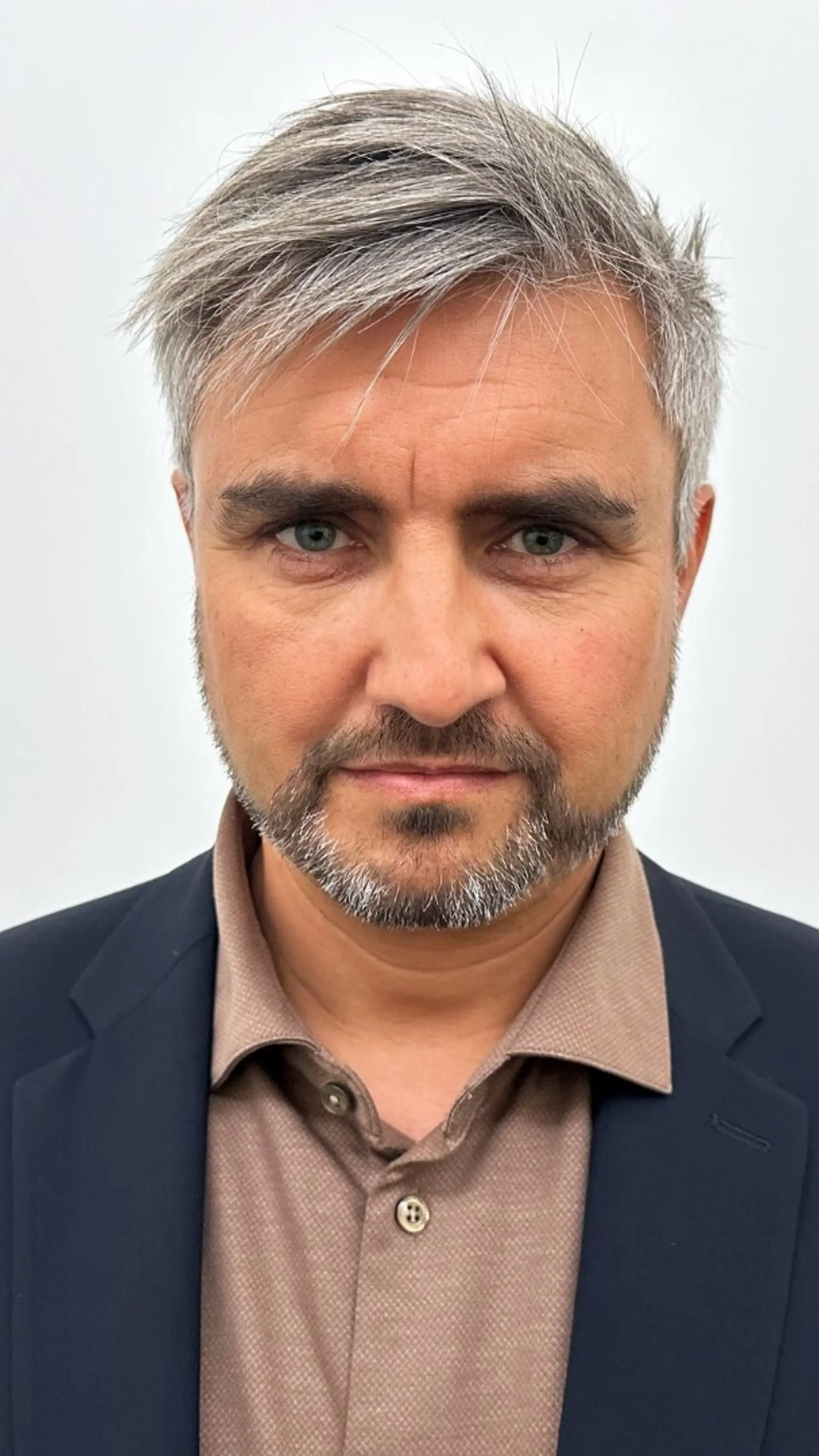 Peter Møller