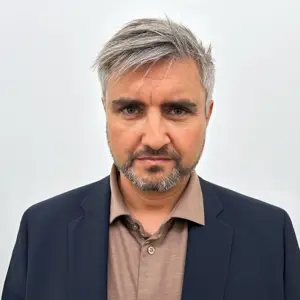 Peter Møller