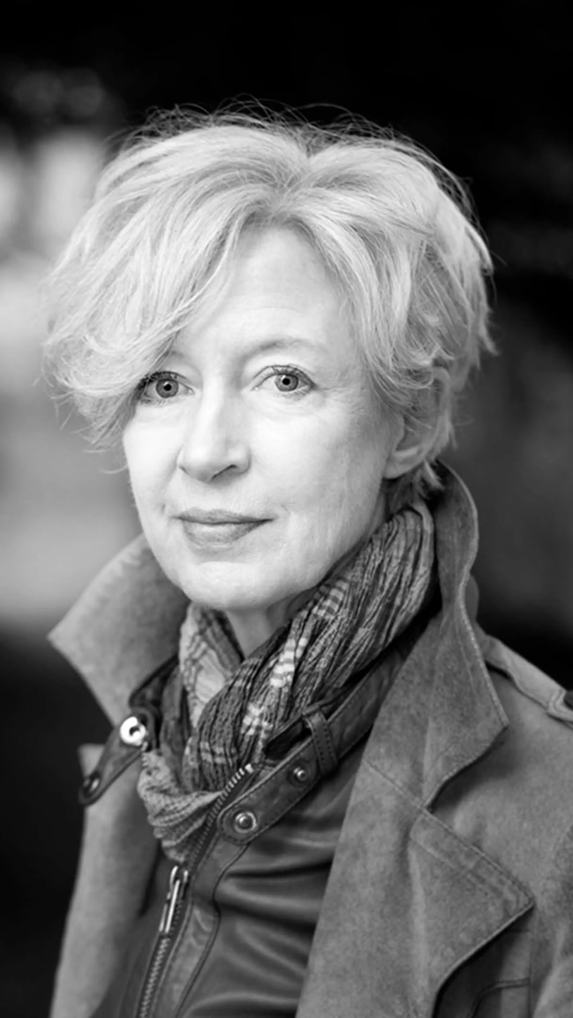 Ina Kjøgx Pedersen