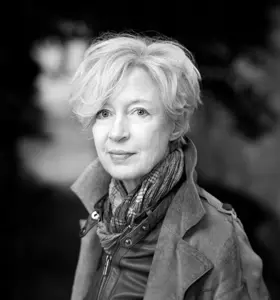 Ina Kjøgx Pedersen