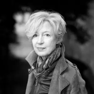 Ina Kjøgx Pedersen