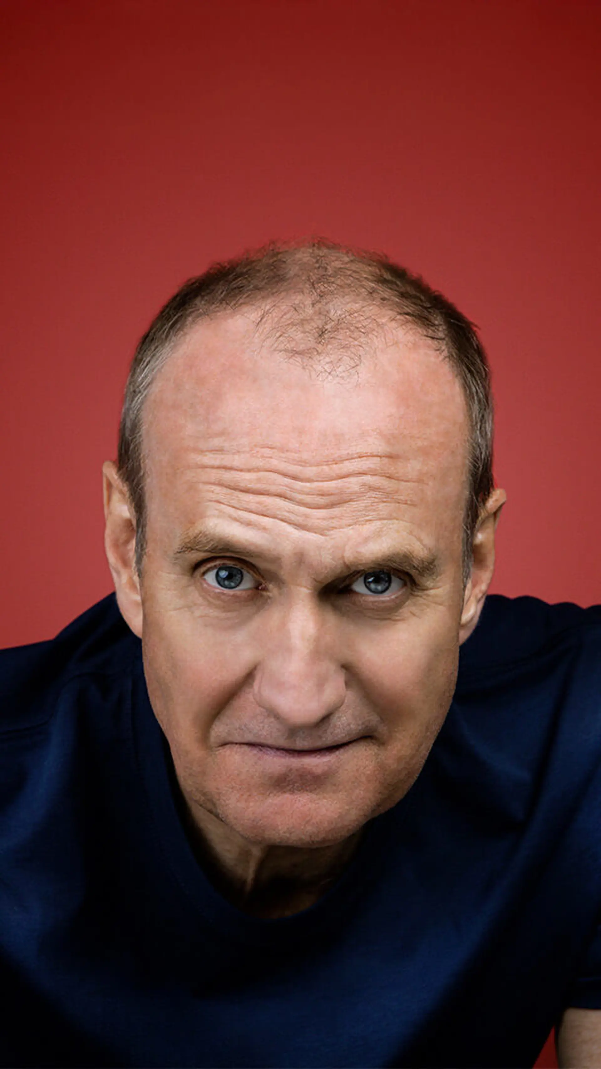 Søren Pilmark