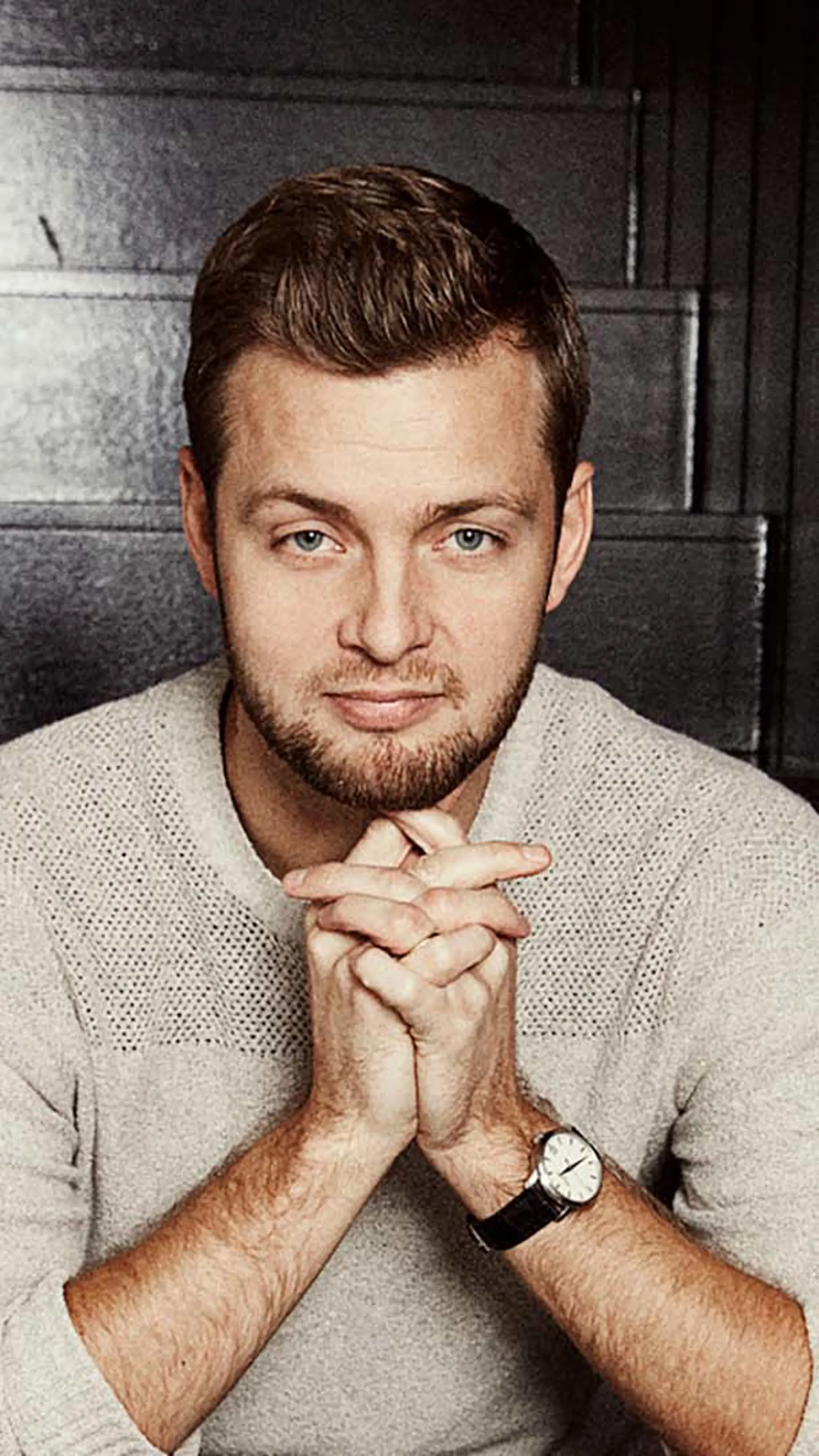 Johan Bülow