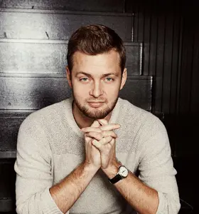 Johan Bülow