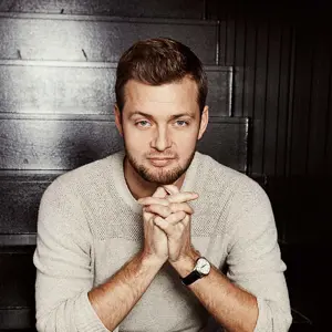 Johan Bülow