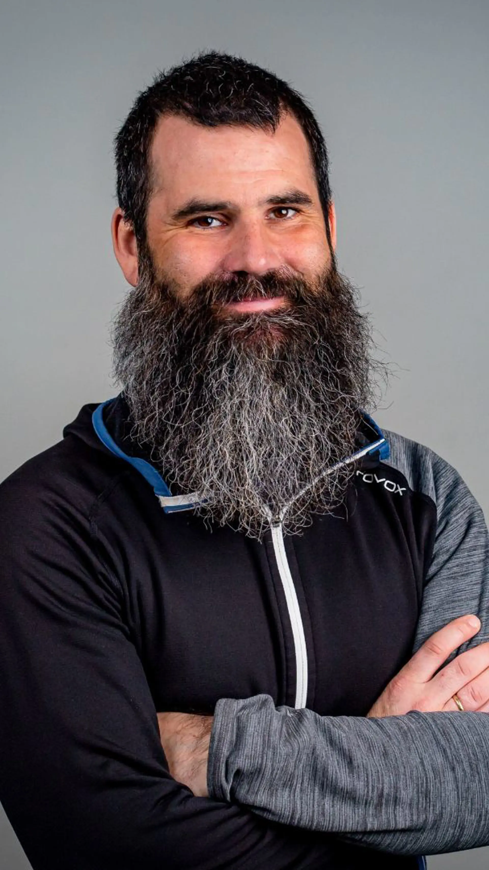 Rune Strøm