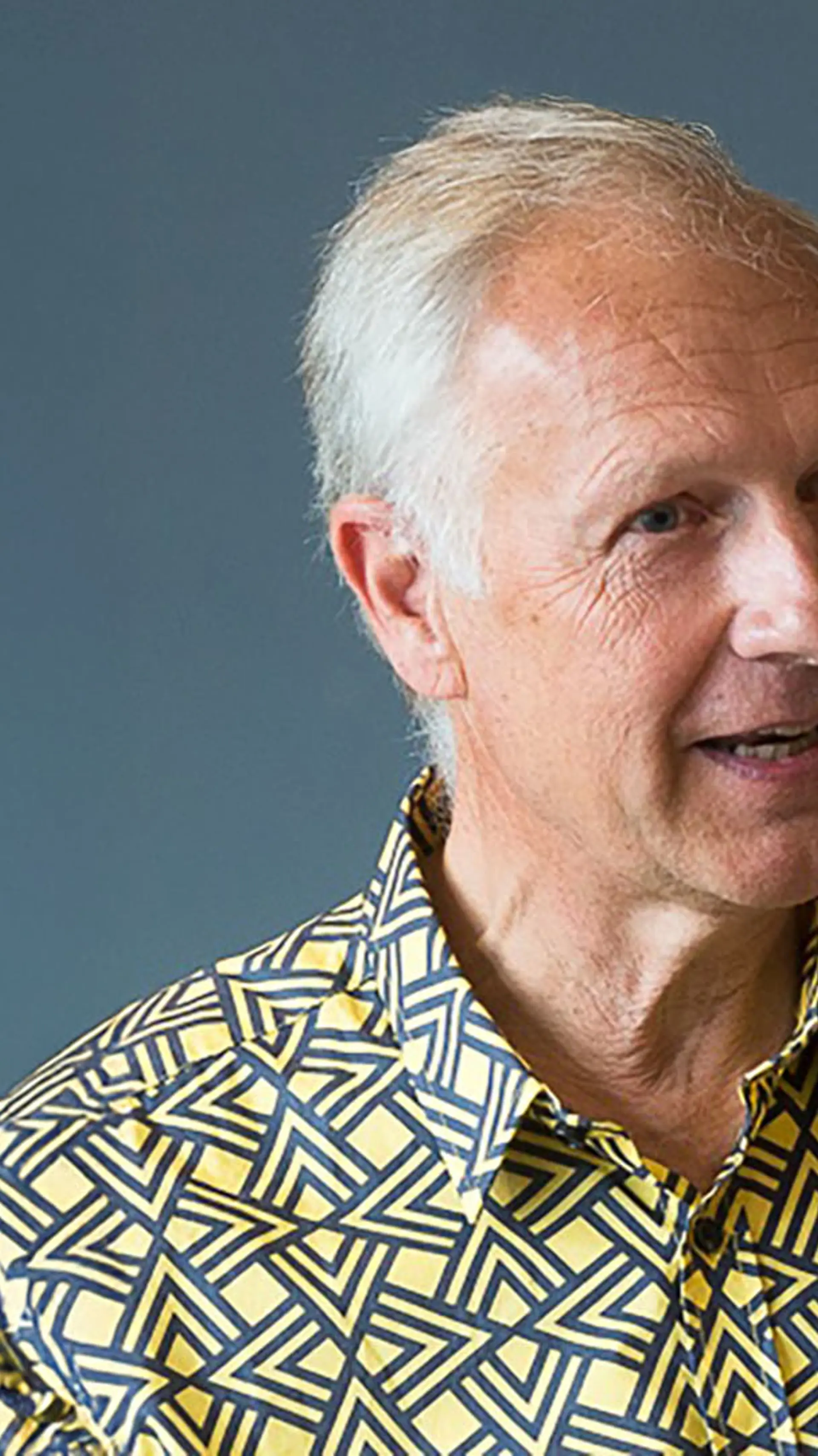Peter Tygesen