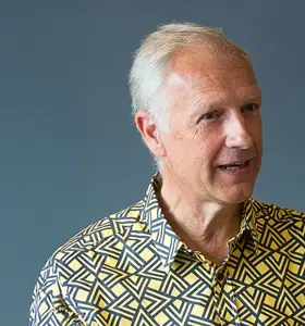 Peter Tygesen