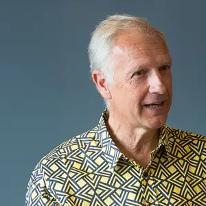 Peter Tygesen