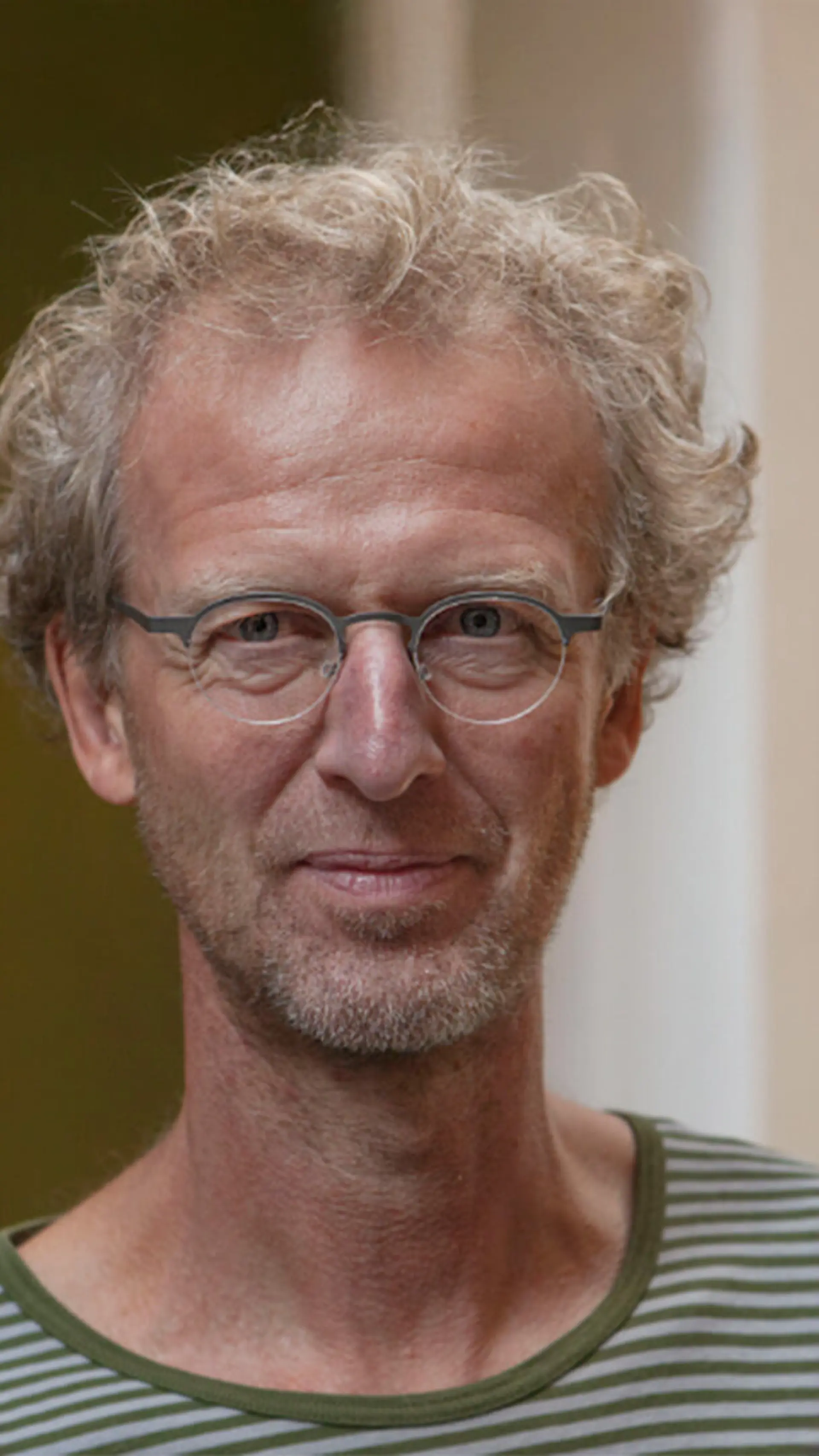 Steen Nepper Larsen