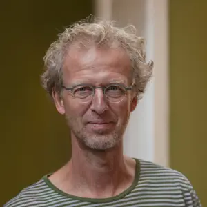 Steen Nepper Larsen
