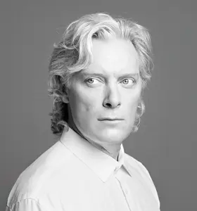 Kristian von Hornsleth