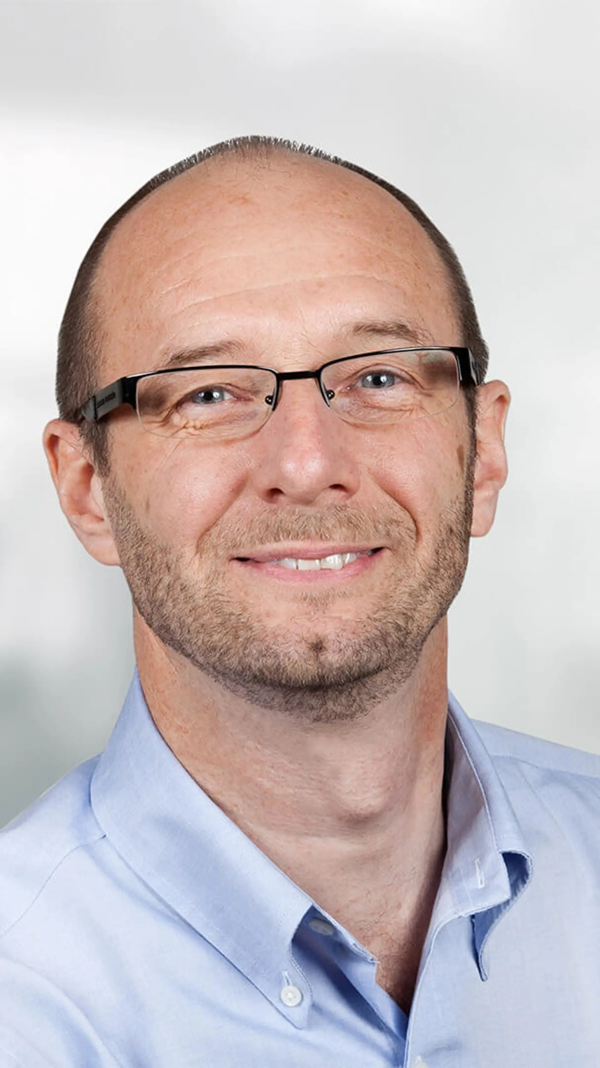 Bjarne Toftegård