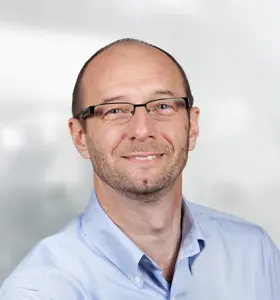 Bjarne Toftegård