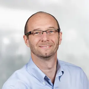 Bjarne Toftegård