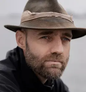 Thor Pedersen