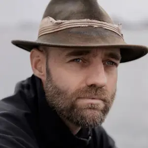 Thor Pedersen