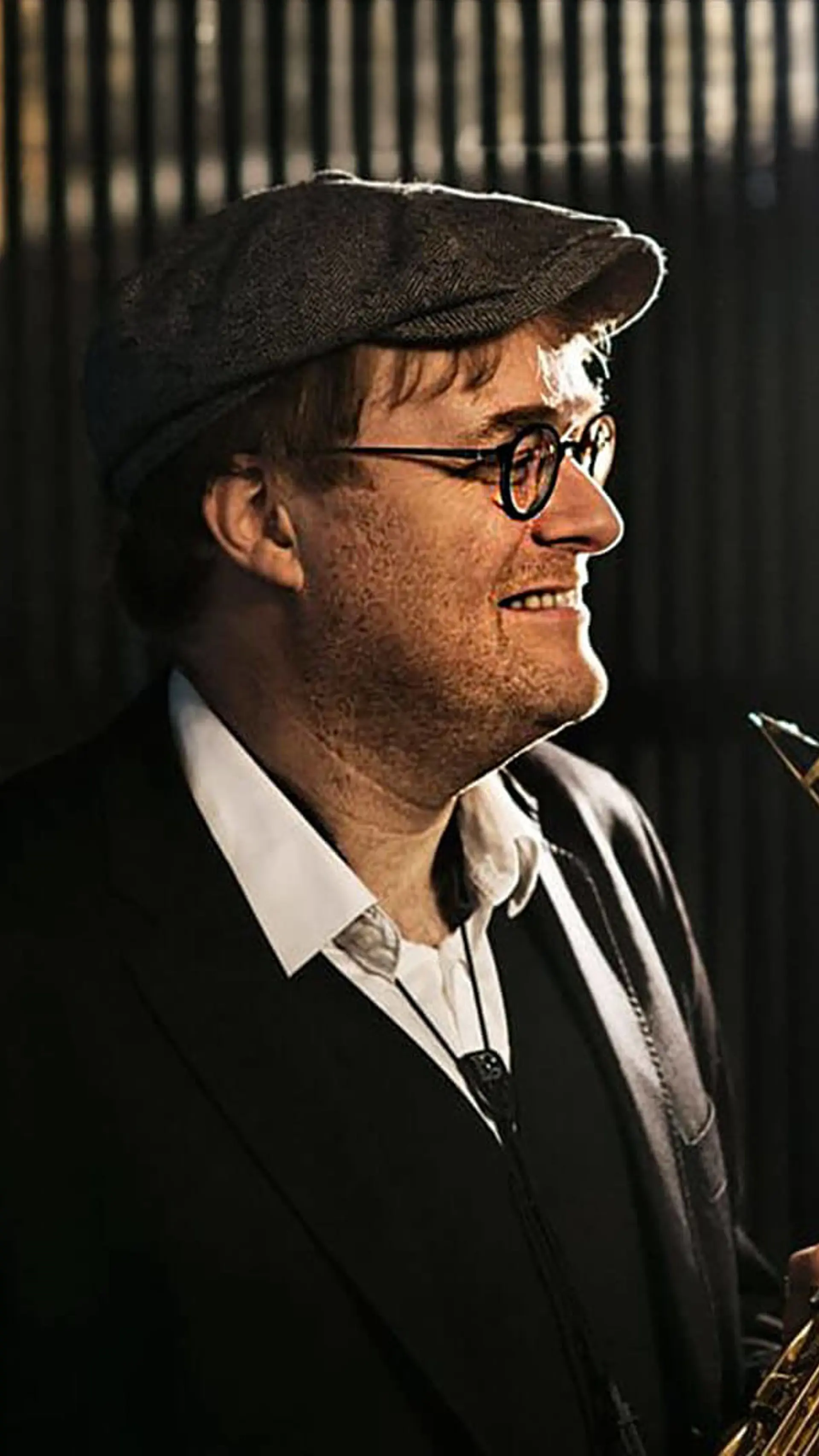 Benjamin Koppel