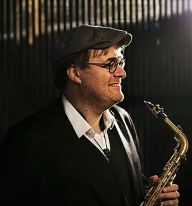 Benjamin Koppel