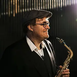 Benjamin Koppel