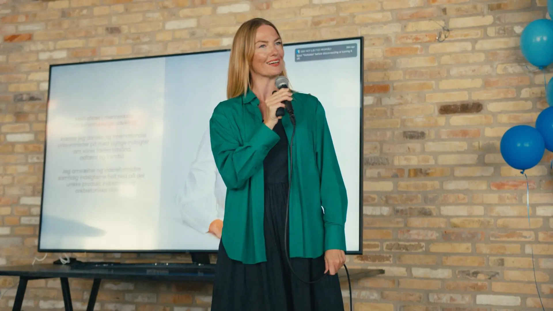 Rikke Skytte - <p>Rikke Skytte er adfærds- og trendanalytiker, designer og formidler med blik for mennesket, vores omgivelser og de strømninger, der former fremtiden.</p>