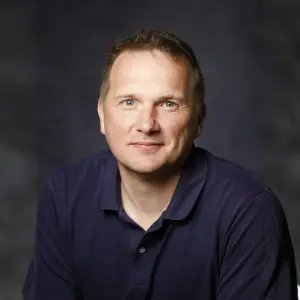 Christian Kanstrup Holm