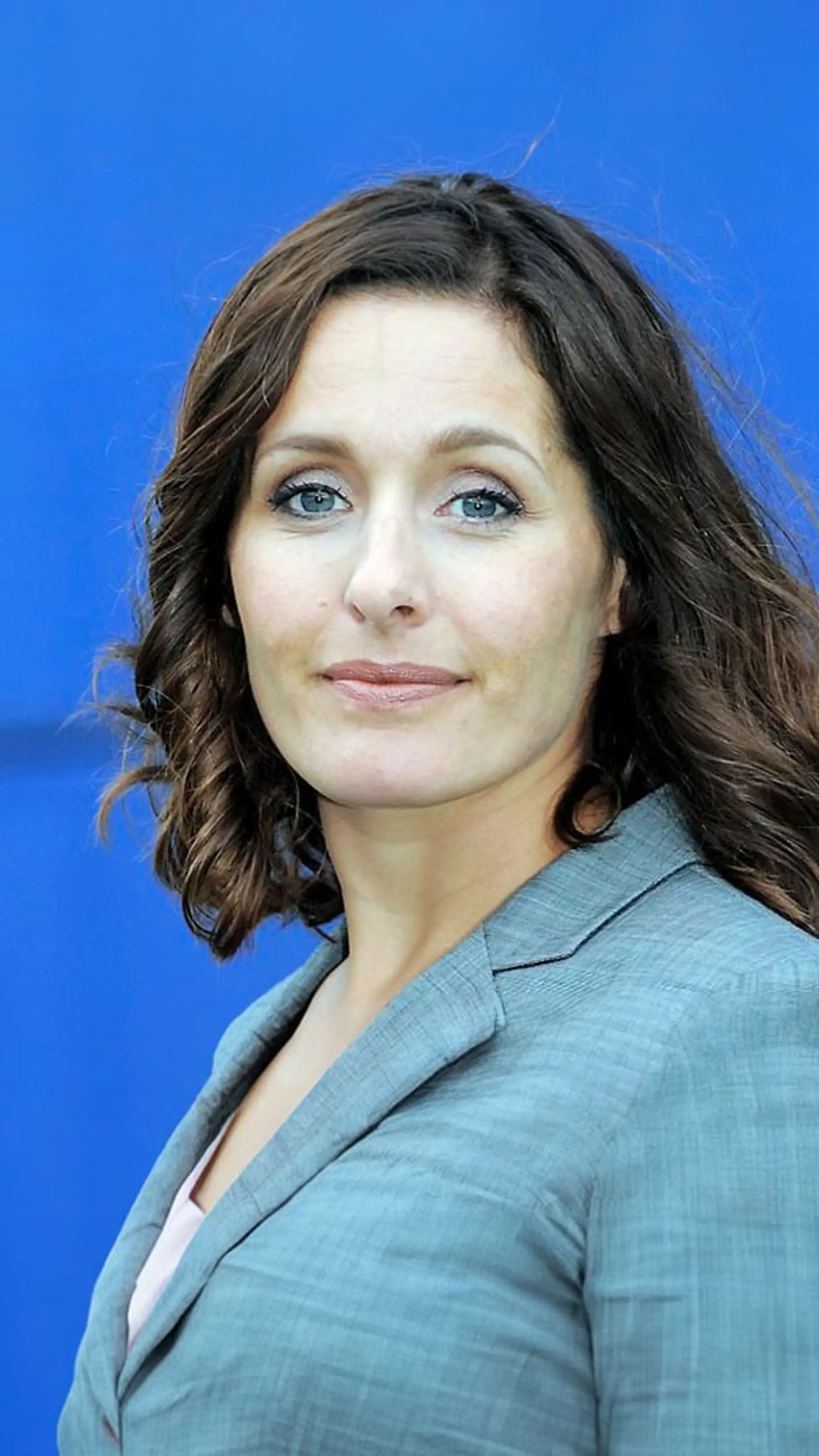 Mette Walsted Vestergaard