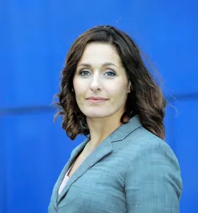 Mette Walsted Vestergaard